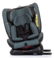 Scaun auto pentru copii Chipolino Next Gen Isofix I-size 360 Aloe (STKNG02304AL) imaginea #7 — magazin online Desire.md