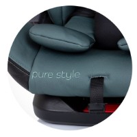 Scaun auto pentru copii Chipolino Next Gen Isofix I-size 360 Aloe (STKNG02304AL) imaginea #10 — magazin online Desire.md
