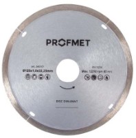 Диск для резки Profmet 240101