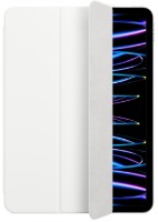 Чехол для планшета Apple Smart Folio for iPad Pro 11-inch White фото №5 — интернет-магазин Desire.md