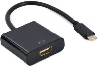 Adaptor Cablexpert A-CM-HDMIF-03 imaginea #1 — magazin online Desire.md