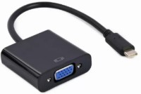 Переходник Cablexpert A-CM-VGAF-01