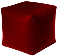 Fotoliu moale Relaxtime Cub Bordo imaginea #1 — magazin online Desire.md