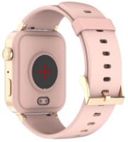 Smartwatch Blackview W10 Pink imaginea #3 — magazin online Desire.md