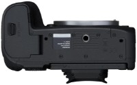Aparat foto Canon EOS R6 Mark II 5.0Hz Body