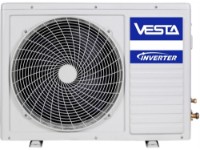 Aparat de aer condiționat Vesta AC-18i/Smart Inverter imaginea #3 — magazin online Desire.md
