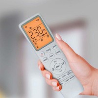 Aparat de aer condiționat Vesta AC-12i/Smart Inverter Black imaginea #4 — magazin online Desire.md