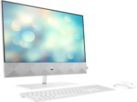 Sistem Desktop Hp Pavilion 27-ca0020ur White (58K34EA)