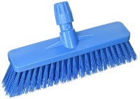 Perie pentru podea Aricasa Hygiene Push Broom (1038BM)