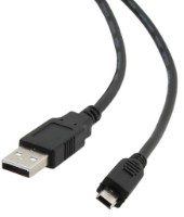 Cablu Cablexpert CCP-USB2-AM5P-6 imaginea #2 — magazin online Desire.md