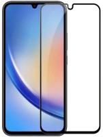 Защитное стекло для смартфона Nillkin Samsung Galaxy A34 Tempered Glass CP+ pro Black