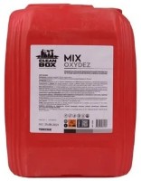 Produs profesional de curățenie CleanBox Goodmix Oxydez 20kg (171220) imaginea #1 — magazin online Desire.md