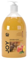 Жидкое мыло для рук CleanBox Joy Peach 1L (1327114) фото №1 — интернет-магазин Desire.md