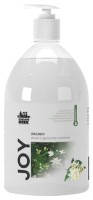 Sapun lichid pentru mîini CleanBox Joy Jasmine 1L (1340120) imaginea #1 — magazin online Desire.md