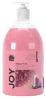 Sapun lichid pentru mîini CleanBox Joy Fruit Mix 1L (1340121) imaginea #1 — magazin online Desire.md