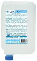 Sapun lichid pentru mîini Fomy Classic 1L (N021) imaginea #1 — magazin online Desire.md