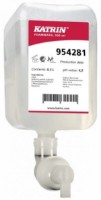 Жидкое мыло для рук Katrin Classic 0.5L (954281) фото №1 — интернет-магазин Desire.md