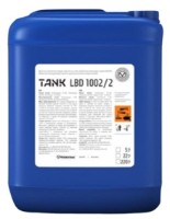 Профессиональное чистящее средство CleanBox Tank LBD 1002/2 (14165) фото №1 — интернет-магазин Desire.md