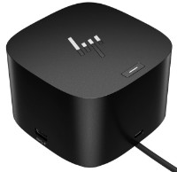 Док-станция HP Thunderbolt 120W G4 Dock (4J0A2AA) фото №3 — интернет-магазин Desire.md