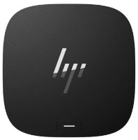 Док-станция HP Thunderbolt 120W G4 Dock (4J0A2AA) фото №4 — интернет-магазин Desire.md