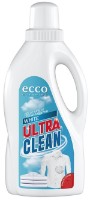 Gel de rufe ECCOLUX Ultra Clean White 5L