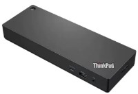 Док-станция Lenovo Thunderbolt 4 (40B00135EU)