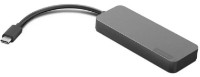 Разветвитель Lenovo USB-C to 4 USB-A (4X90X21427) фото №2 — интернет-магазин Desire.md