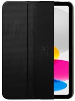 Husa pentru tableta Spigen iPad 10.9 2022 Liquid Air Black