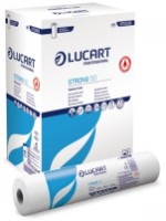 Одноразовые медицинские простыни Lucart Strong 50 (870086) 6pcs фото №1 — интернет-магазин Desire.md