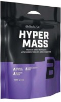 Гейнер Biotech Hyper Mass Salted Caramel 1000g