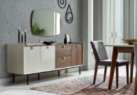 Зеркало Ergul Doren 100x2x60 фото №3 — интернет-магазин Desire.md