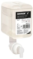 Detergent pentru obiecte sanitare Katrin 0.5L (954311) imaginea #1 — magazin online Desire.md