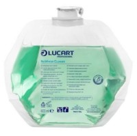 Средство для очистки покрытий Lucart Luxury No-Water Cleaner (892304R) фото №1 — интернет-магазин Desire.md