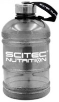 Бутылка для воды Scitec-nutrition Water Jug 2200ml Grey