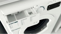 Mașină de spălat cu uscător Indesit EWDE 751451 W EU imaginea #3 — magazin online Desire.md