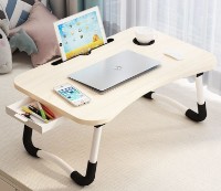 Masuță laptop Xenos 01 Oak 