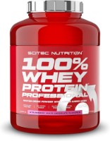 Proteină Scitec-nutrition 100% Whey Protein Professional 2350g Strawberry White Chocolate imaginea #1 — magazin online Desire.md