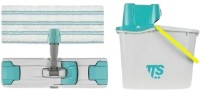 Набор для уборки пола TTS Uni Junior System (00005075GK01) фото №1 — интернет-магазин Desire.md