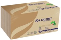 Бумага для диспенсеров Lucart Econatural 130T Maxi (831119W)