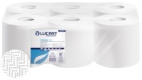 Бумага для диспенсеров Lucart Strong 150 (852210) 6pcs фото №1 — интернет-магазин Desire.md