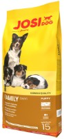 Сухой корм для собак Josera Family 15kg