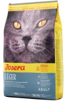 Сухой корм для кошек Josera Léger 10kg фото №1 — интернет-магазин Desire.md