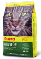 Hrană uscată pentru pisici Josera NatureCat 10kg imaginea #1 — magazin online Desire.md