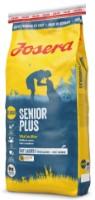 Сухой корм для собак Josera Senior Plus 15kg фото №1 — интернет-магазин Desire.md