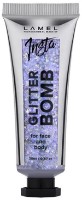 Sclipici Lamel Glitter Bomb N401