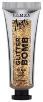 Sclipici Lamel Glitter Bomb N402