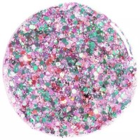 Sclipici Lamel Glitter Bomb N403 imaginea #2 — magazin online Desire.md