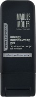 Gel pentru coafat Marlies Moller Energy Constructing Gel 100ml imaginea #1 — magazin online Desire.md
