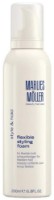 Мусс для укладки волос Marlies Moller Flexible Styling Foam 200ml фото №1 — интернет-магазин Desire.md
