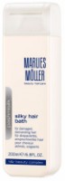 Șampon pentru păr Marlies Moller Silky Hair Bath 200ml imaginea #1 — magazin online Desire.md
